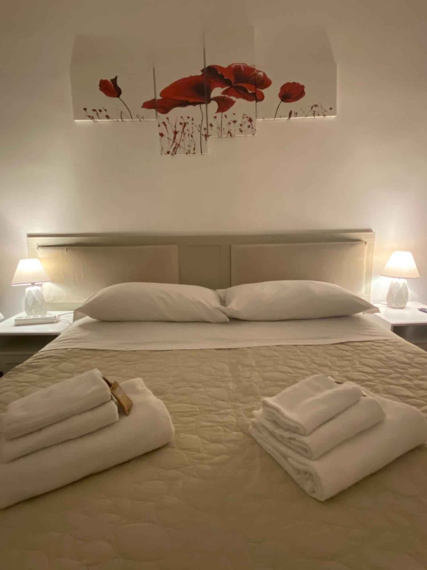 Casa Della Rovere โรม ภายนอก รูปภาพ
