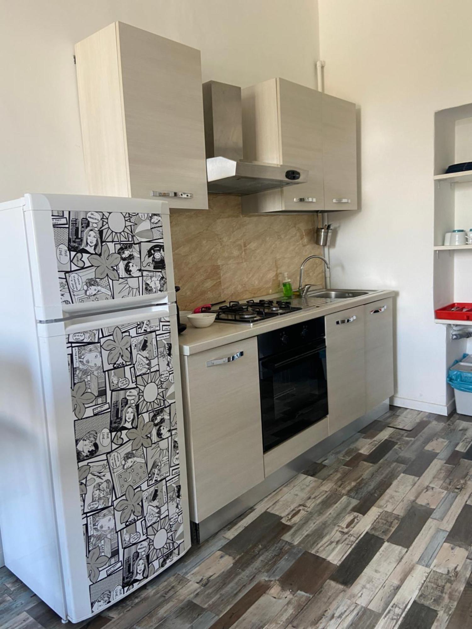 Casa Della Rovere โรม ภายนอก รูปภาพ