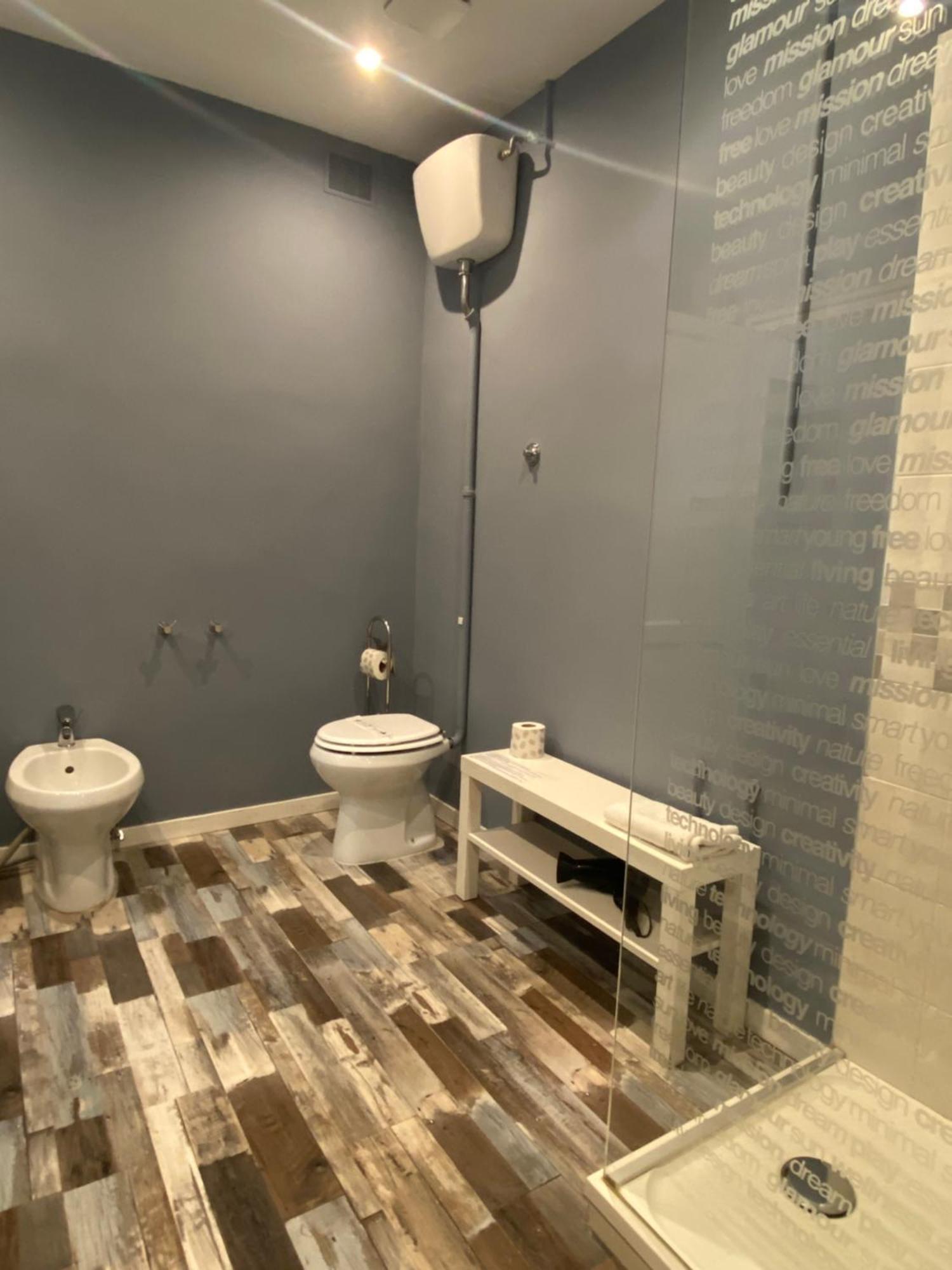 Casa Della Rovere โรม ภายนอก รูปภาพ