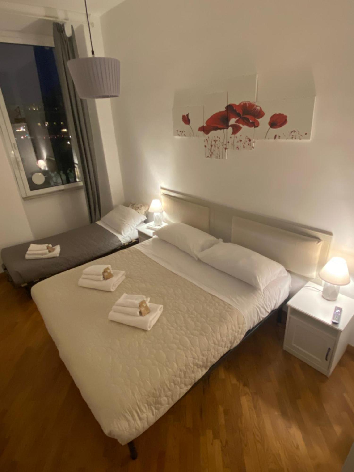 Casa Della Rovere โรม ภายนอก รูปภาพ